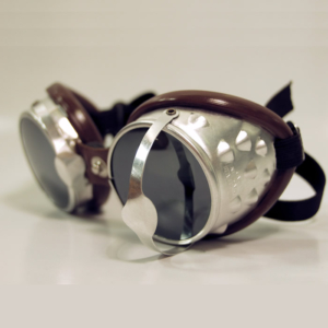 101 Sar Cioccolato in pelle