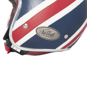 Casco Jet Zeon Vintage Jacobus