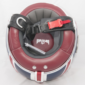 Casco Jet Zeon Vintage Jacobus