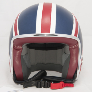 Casco Jet Zeon Vintage Jacobus