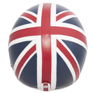 Casco Jet Zeon Vintage Jacobus