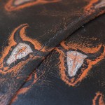 800096-97-98-ZEON VINTAGE-ORANGE BULL-PARTICOLARE