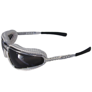 Easy Rider Bianco Rigato