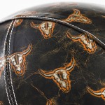 ZEON VINTAGE-800096-97-98-ORANGE BULL-DETTAGLIO