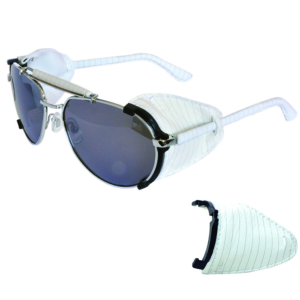 Annapurna Bianco rigato