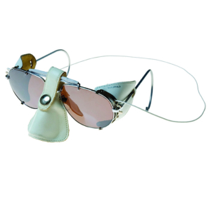 Annapurna Montagna Bianco rigato