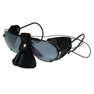 Annapurna Montagna Nero