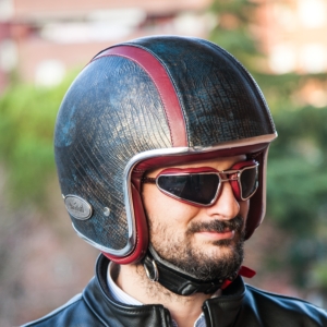 Easy Rider Fotocromatico nero