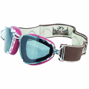 Senior rosso imperiale