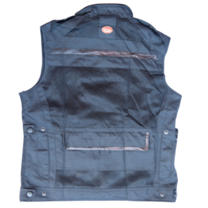 Gilet Gily