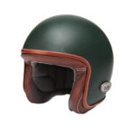 Zar Vintage verde bosco