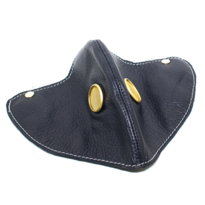 Maschera Super Hector – nero