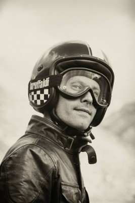 Speed 4 indossato domenico