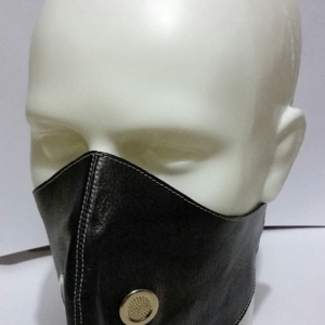 Maschera Hector Sit – nero