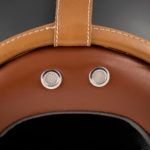 accorgimenti per la traspirazione del casco jet baruffaldi