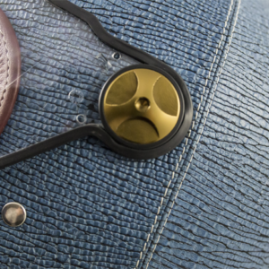 Casco Jet Zeon Vintage Kefrene