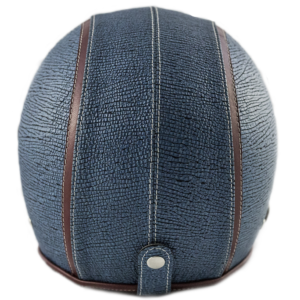 Casco Jet Zeon Vintage Kefrene