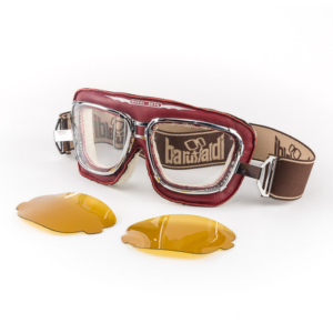 Supercompetition rosso imperiale