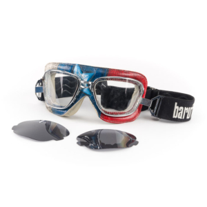 Supercompetition America