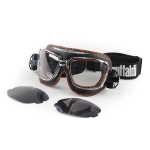 Supercompetition Nero Orange